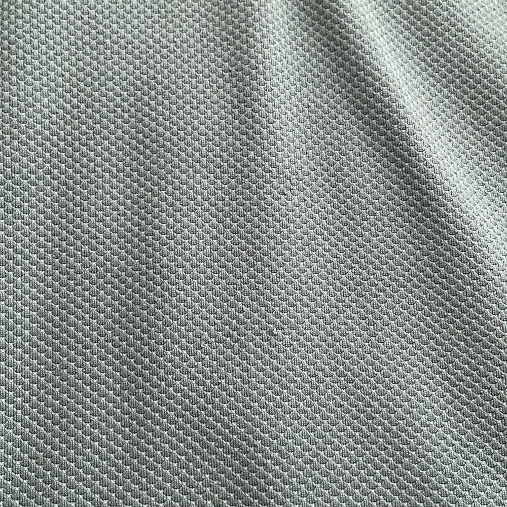 Under armour mens golf pullover in hunter green xl - Picture 3 of 4